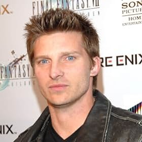 Steve Burton